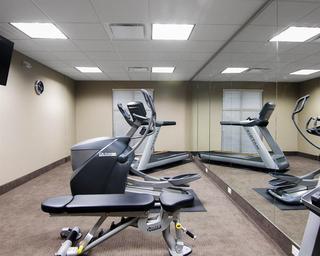 Hotel Sleep Inn And Suites