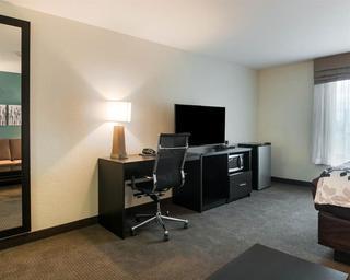 Hotel Sleep Inn And Suites