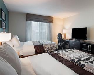 Hotel Sleep Inn And Suites