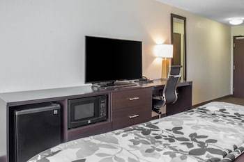 Hotel Sleep Inn And Suites