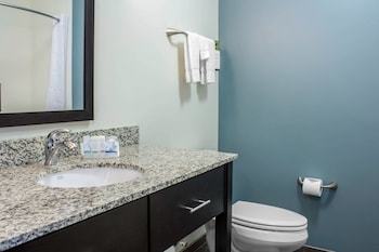 Hotel Sleep Inn And Suites