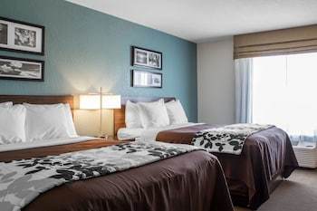 Hotel Sleep Inn And Suites
