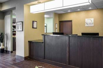 Hotel Sleep Inn And Suites