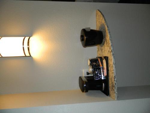 Hotel Brookstone Lodge & Suites