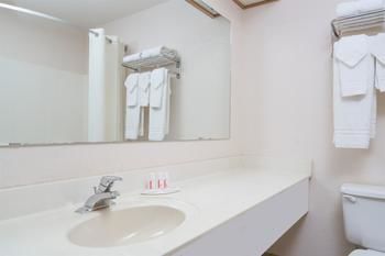 Motel Super 8 - Sheldon
