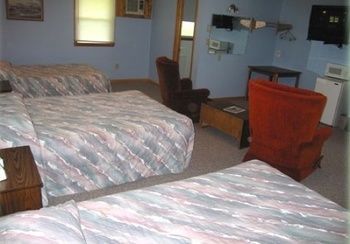 Hawkeye Motel