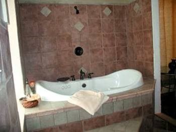Bed & Breakfast The Solon Langworthy House