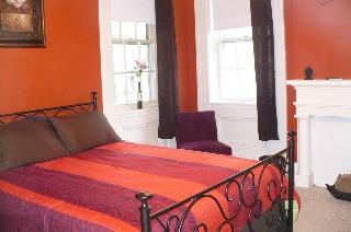 Bed & Breakfast The Solon Langworthy House
