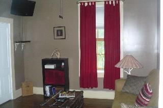 Bed & Breakfast The Solon Langworthy House