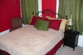 Bed & Breakfast The Solon Langworthy House