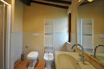 Villa Poggino