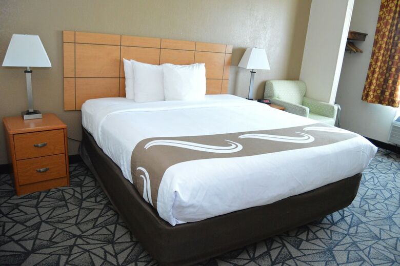 Hotel Quality Inn