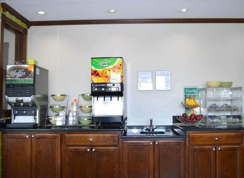 Hotel Quality Inn