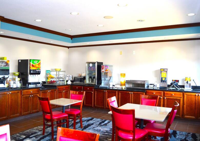 Hotel Quality Inn