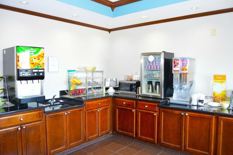Hotel Quality Inn