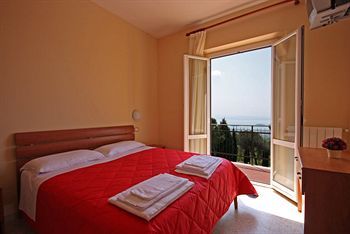 Hotel La Cima Trasimena