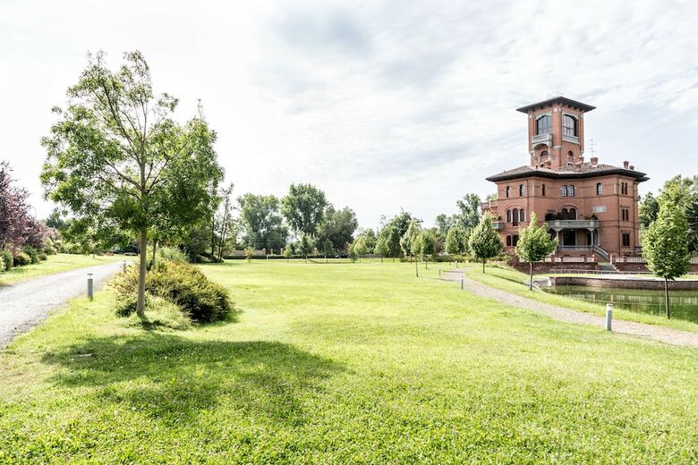 Apartamento Suite Villa Ida