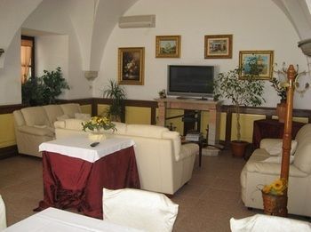Hostal La Masseria