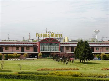 Hotel Futura Motel