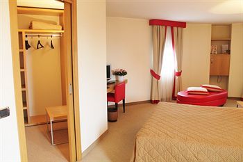 Hotel Futura Motel