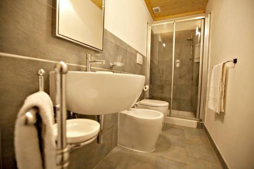 Apartamento Le Dune