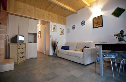 Apartamento Le Dune