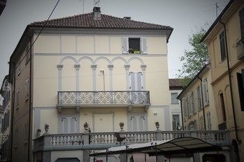 La Terrazza Vercelli Bed & Charme
