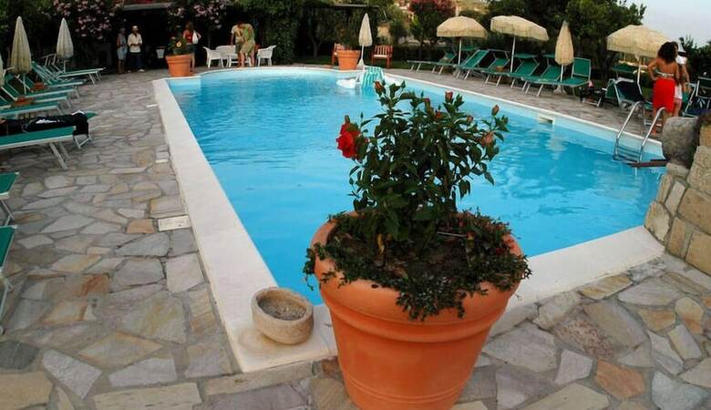 Hotel Villa Tara