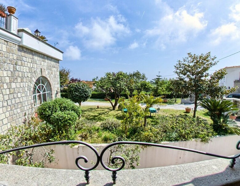 Hotel Villa Tara