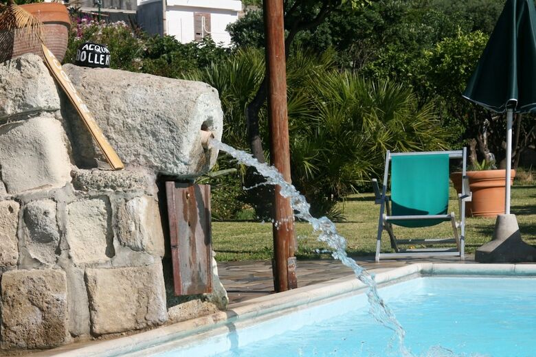 Hotel Villa Tara