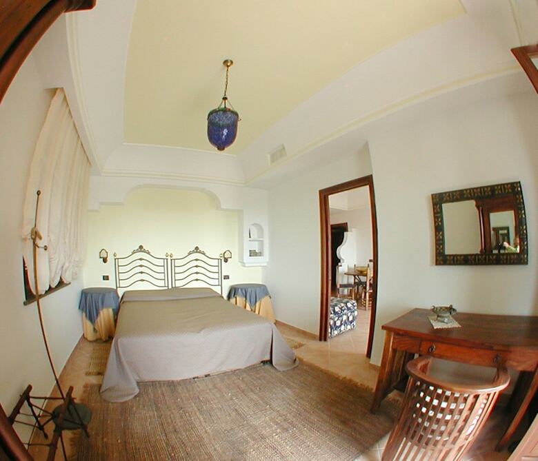 Hotel Villa Tara