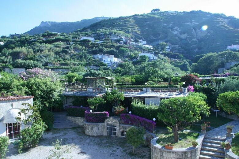 Hotel Villa Tara