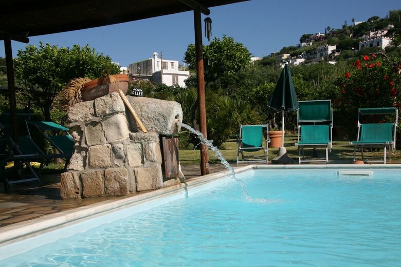 Hotel Villa Tara