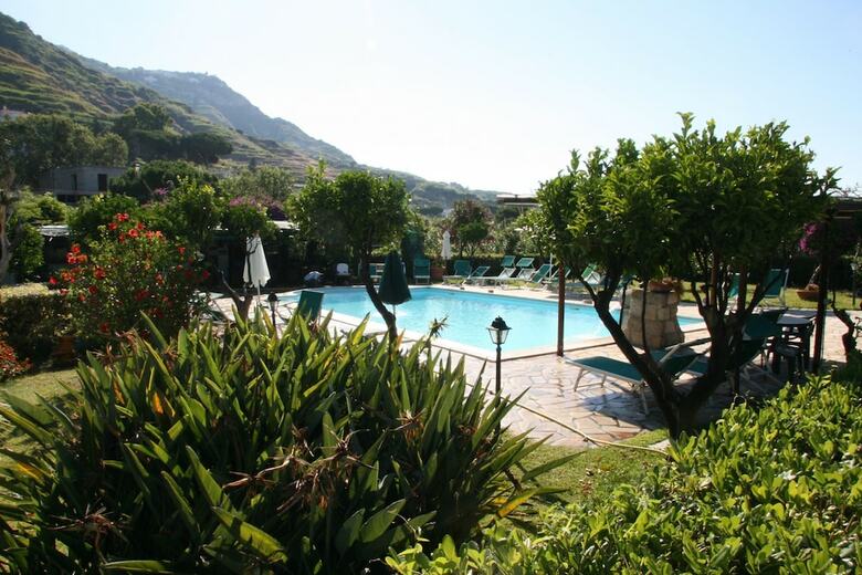Hotel Villa Tara