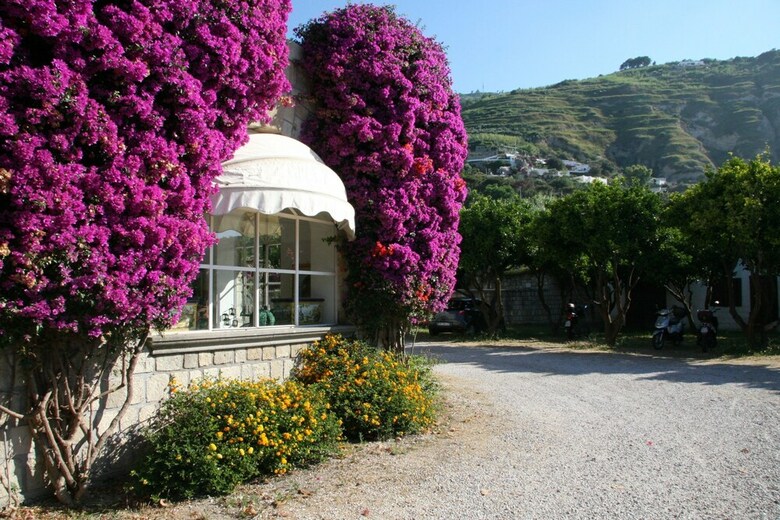 Hotel Villa Tara