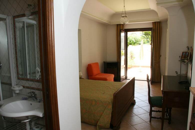 Hotel Villa Tara