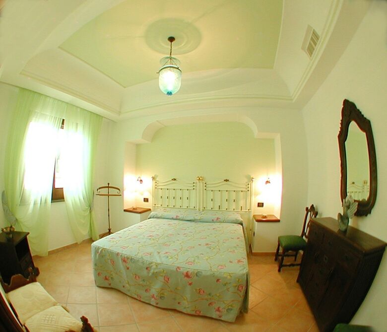 Hotel Villa Tara