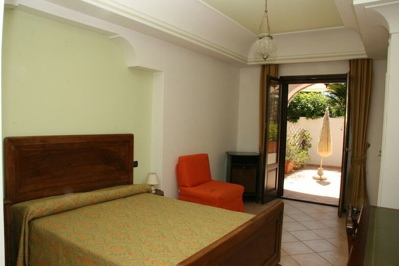 Hotel Villa Tara