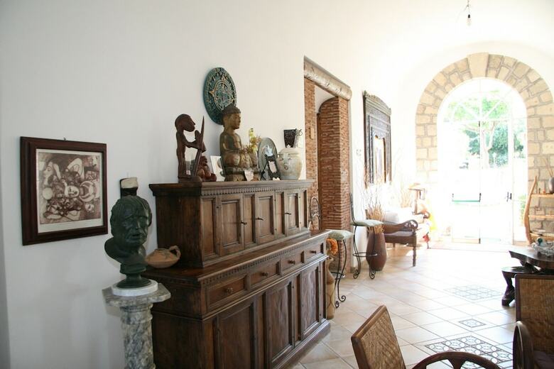 Hotel Villa Tara