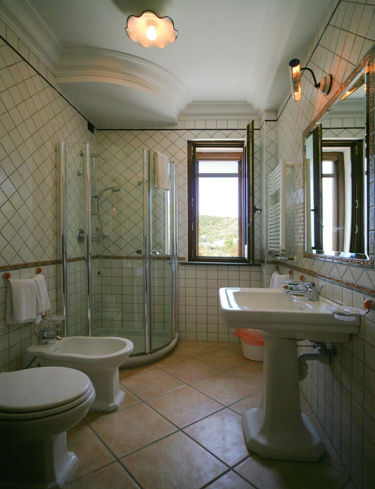 Hotel Villa Tara