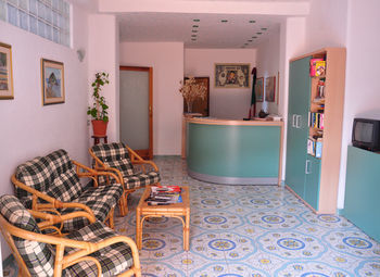Hostal Hotel Villa Sirena