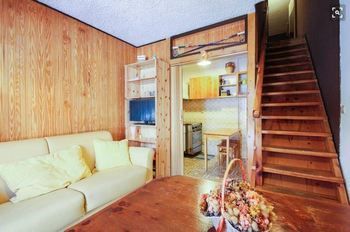 Apartamento Residenze Diffuse Prato Nevoso