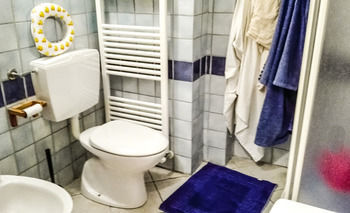 Apartamento Residenze Diffuse Prato Nevoso
