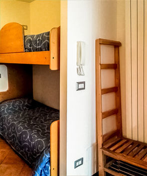 Apartamento Residenze Diffuse Prato Nevoso