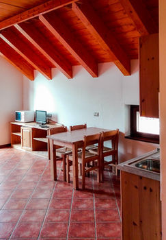 Apartamento Residenze Diffuse Prato Nevoso