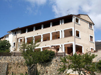 Bed & Breakfast Antica Dimora Del Sole