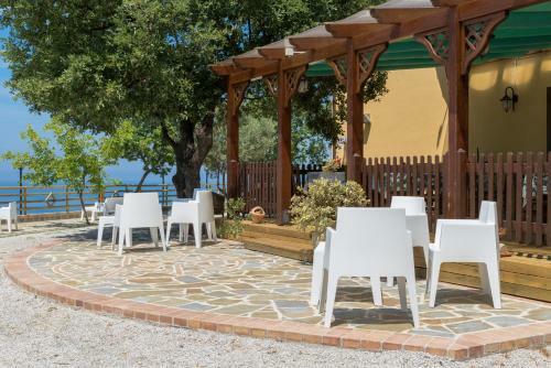 Agroturismo Il Poggio Del Mare