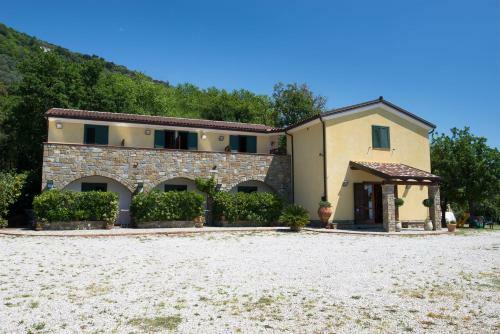 Agroturismo Il Poggio Del Mare