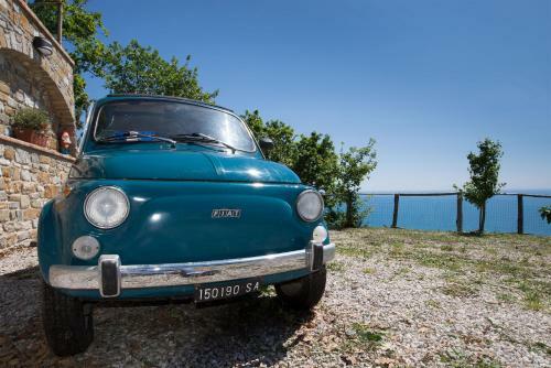 Agroturismo Il Poggio Del Mare