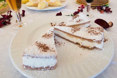 Agroturismo Il Poggio Del Mare